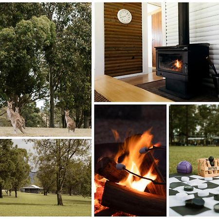 Palmers Lane Estate Hunter Valley Pokolbin Exterior photo