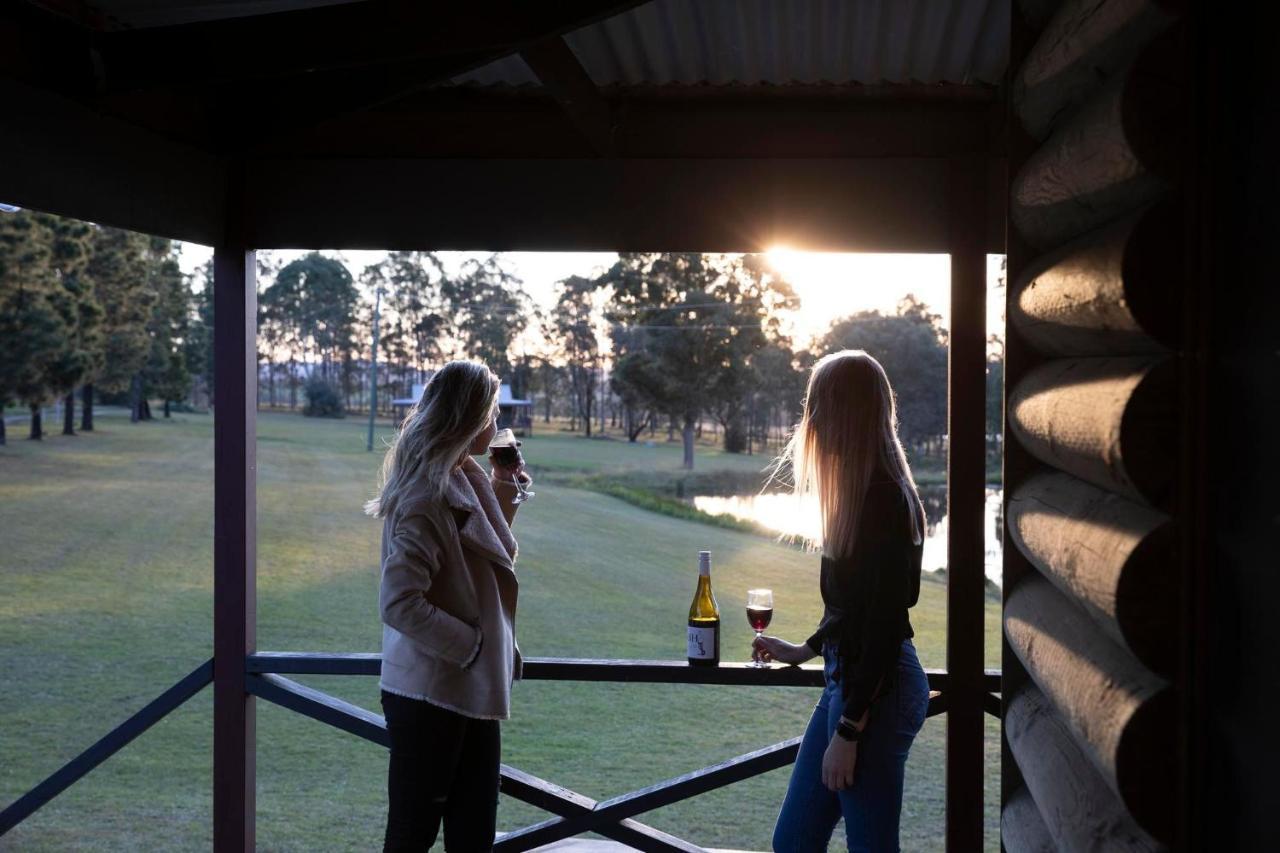 Palmers Lane Estate Hunter Valley Pokolbin Exterior photo