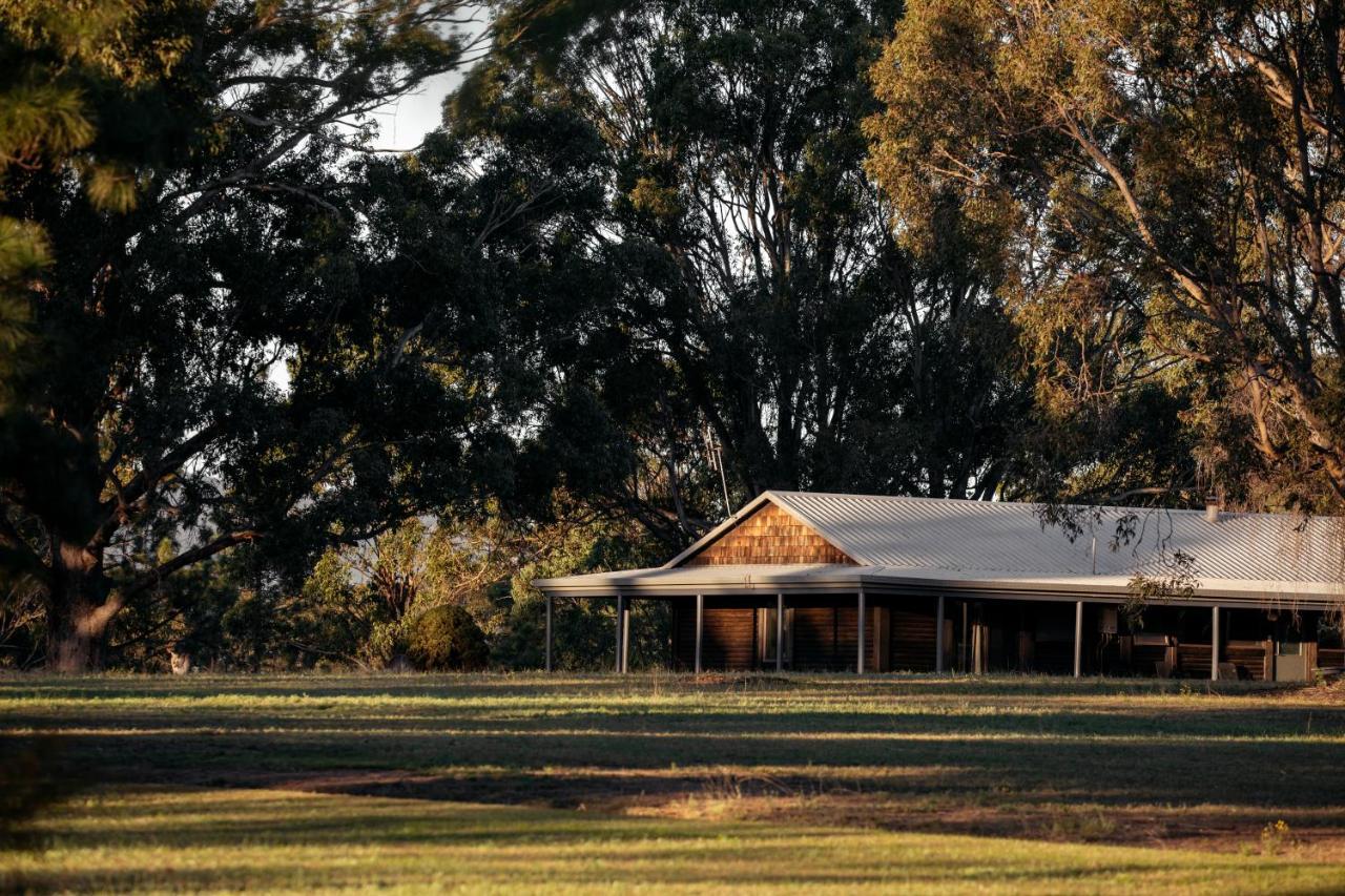 Palmers Lane Estate Hunter Valley Pokolbin Exterior photo