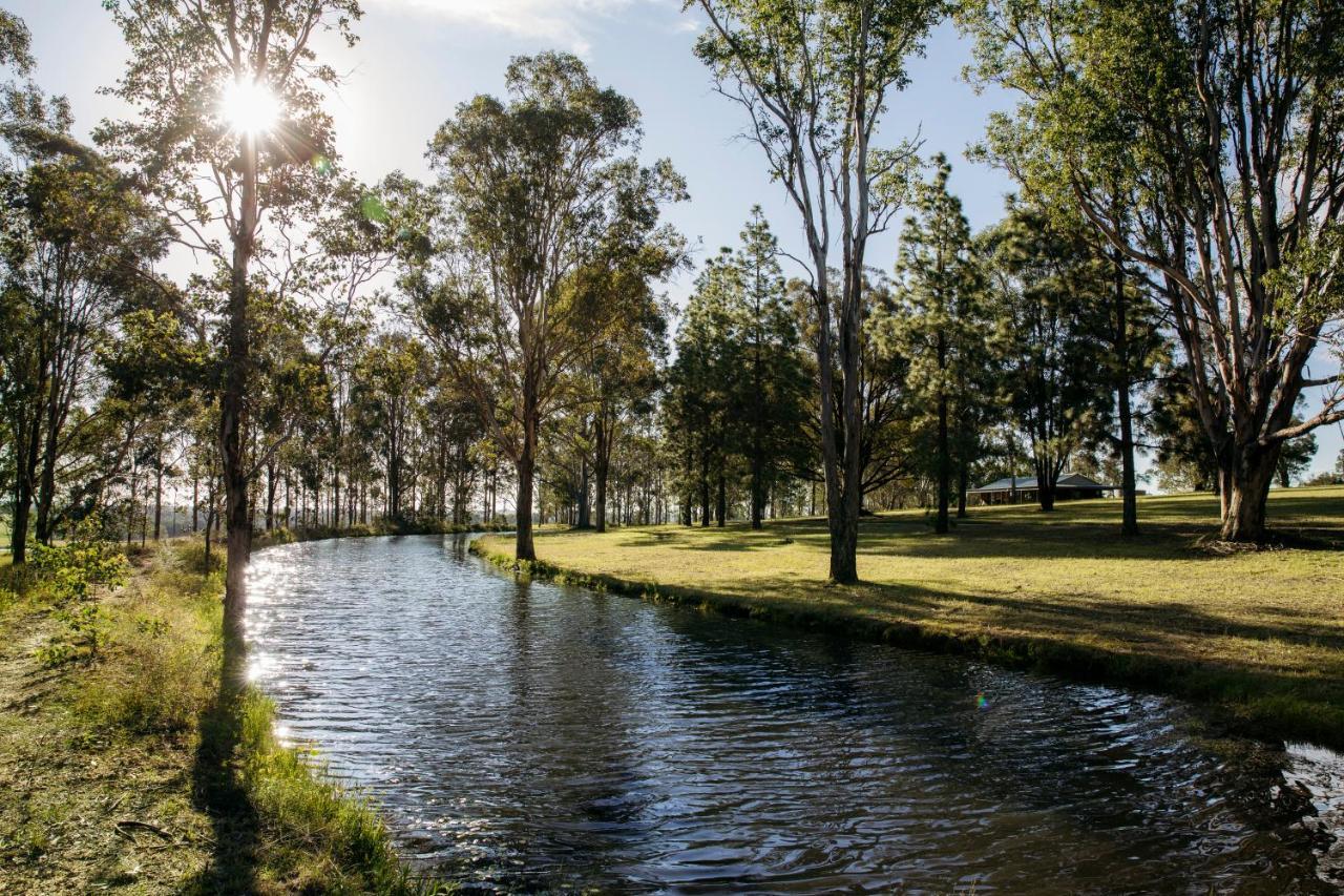 Palmers Lane Estate Hunter Valley Pokolbin Exterior photo