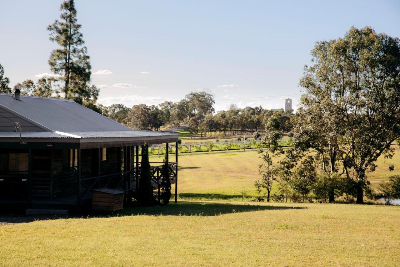 Palmers Lane Estate Hunter Valley Pokolbin Exterior photo