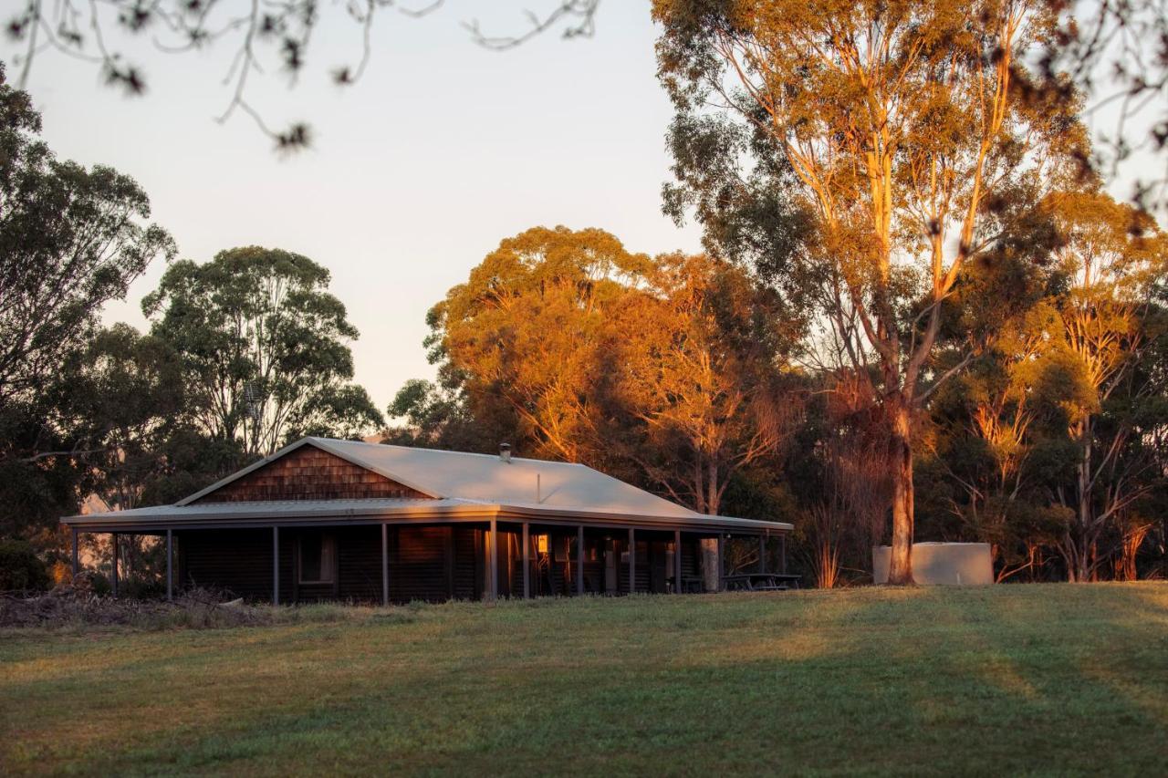 Palmers Lane Estate Hunter Valley Pokolbin Exterior photo