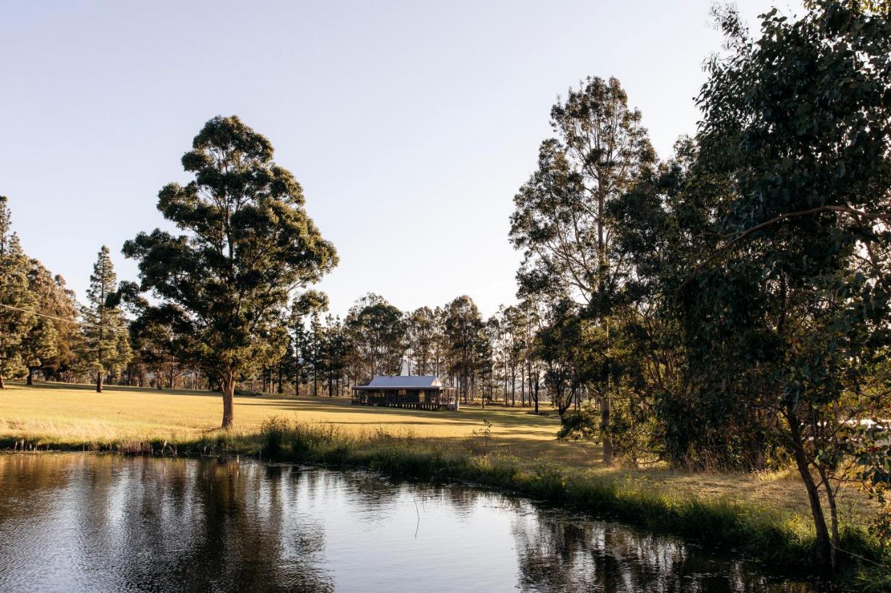 Palmers Lane Estate Hunter Valley Pokolbin Exterior photo