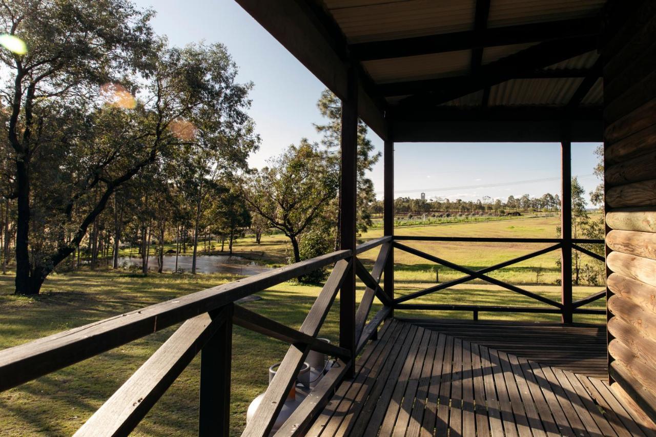 Palmers Lane Estate Hunter Valley Pokolbin Exterior photo