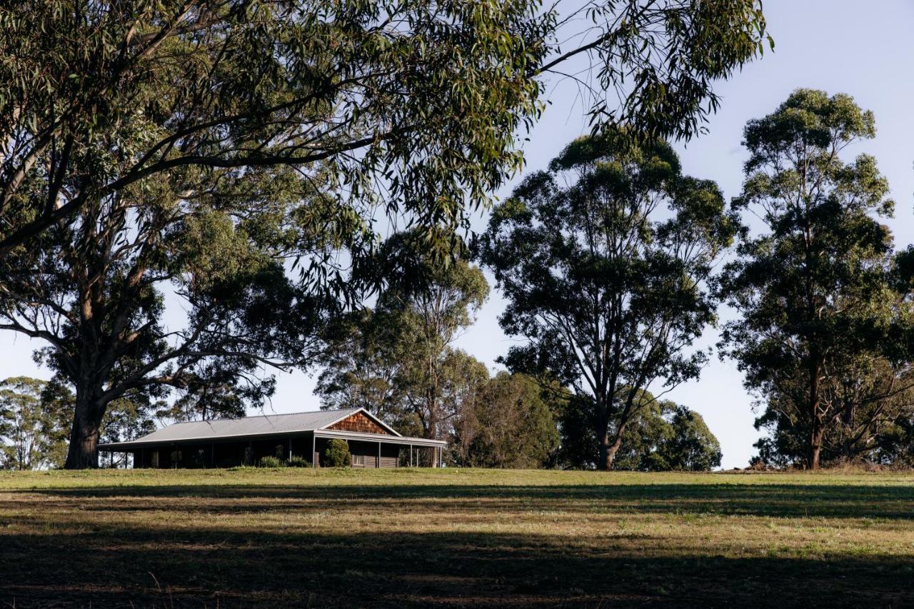 Palmers Lane Estate Hunter Valley Pokolbin Exterior photo