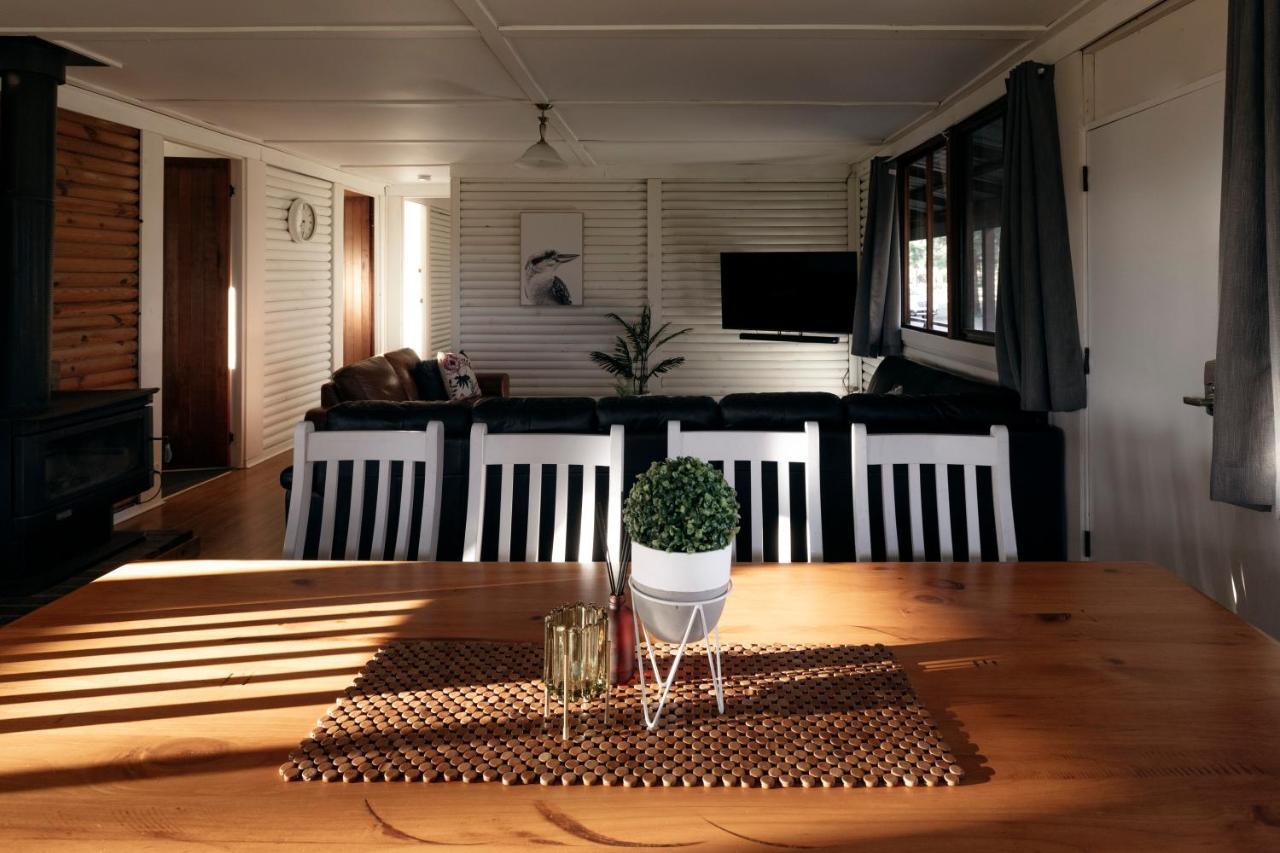 Palmers Lane Estate Hunter Valley Pokolbin Exterior photo