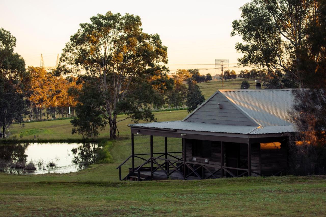 Palmers Lane Estate Hunter Valley Pokolbin Exterior photo