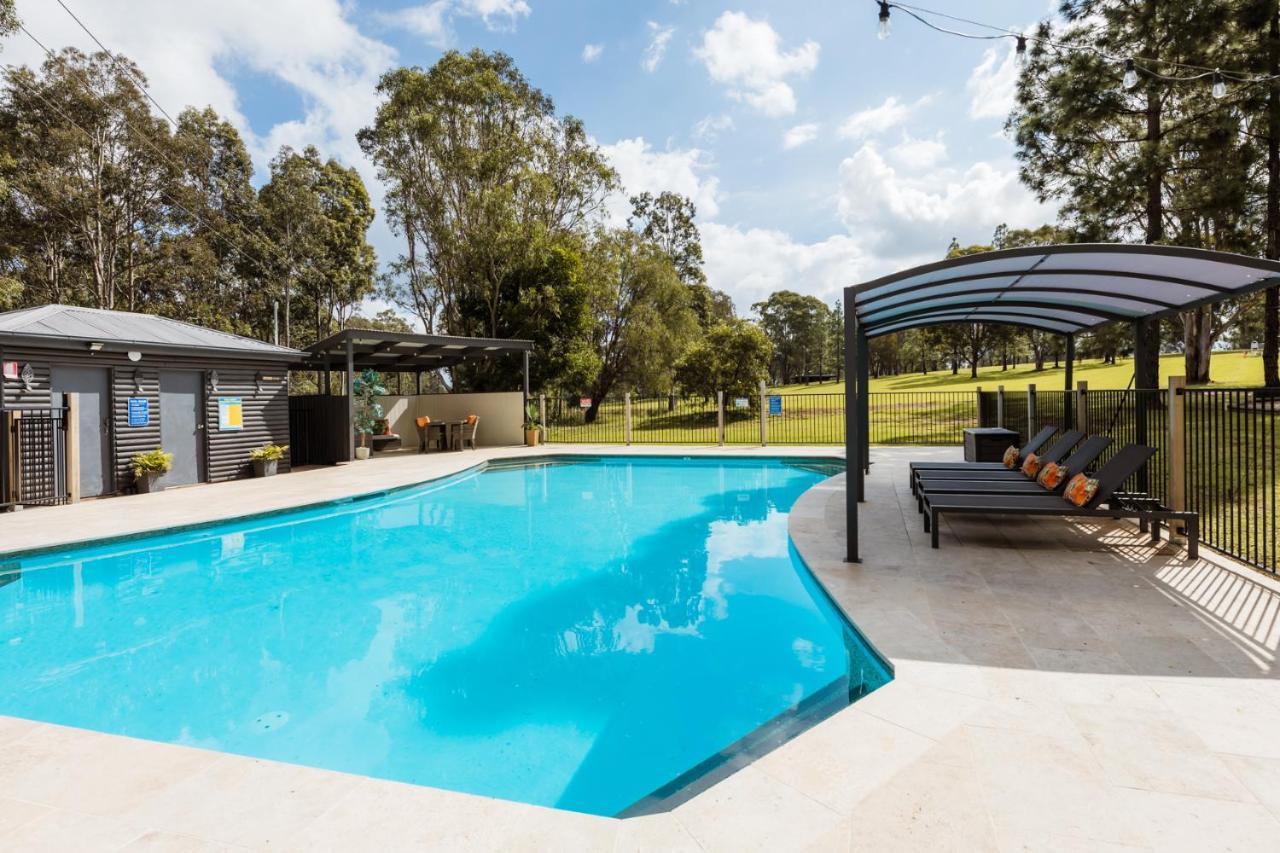Palmers Lane Estate Hunter Valley Pokolbin Exterior photo