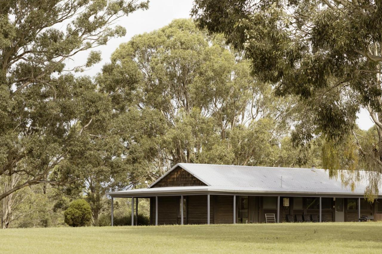Palmers Lane Estate Hunter Valley Pokolbin Exterior photo