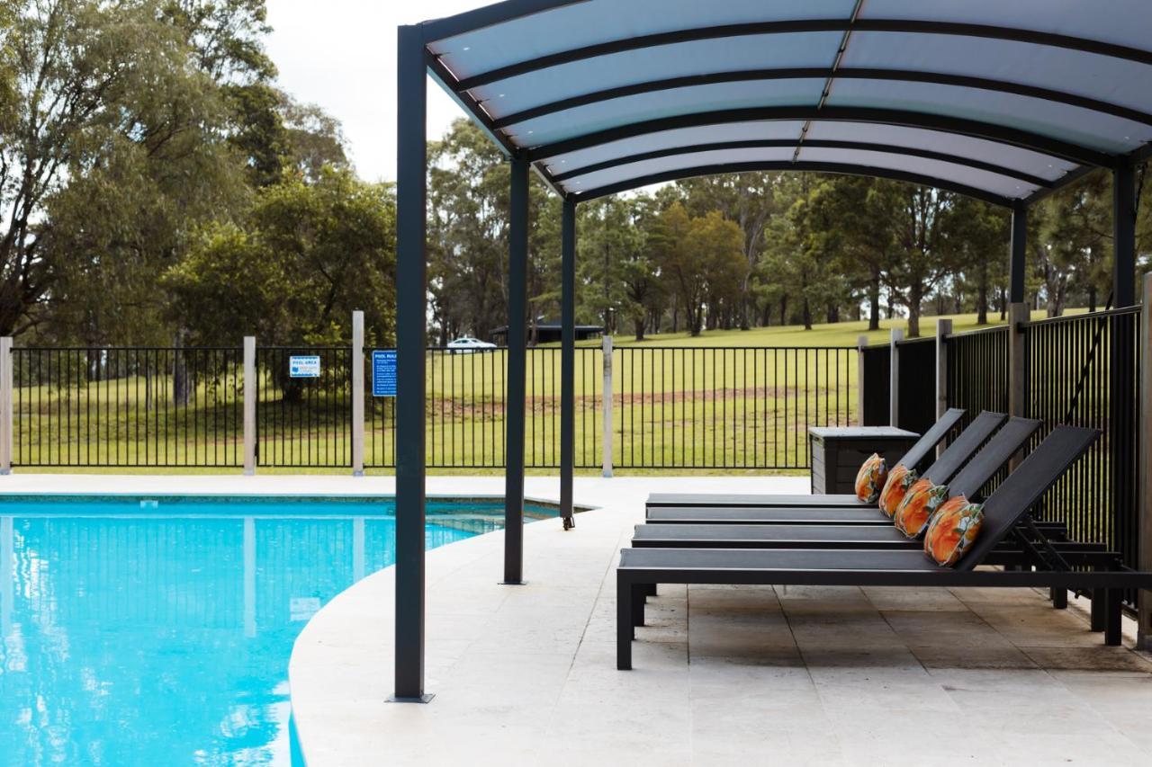 Palmers Lane Estate Hunter Valley Pokolbin Exterior photo