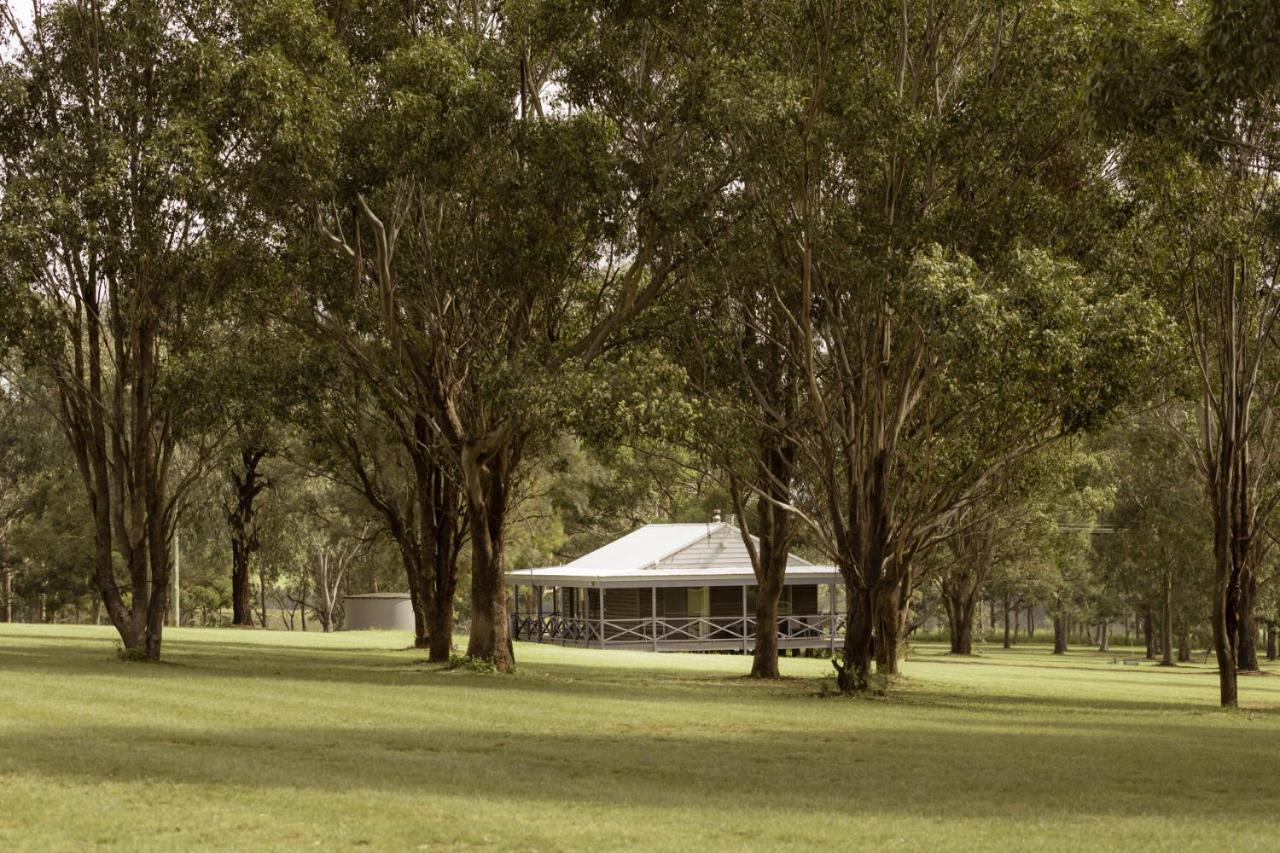Palmers Lane Estate Hunter Valley Pokolbin Exterior photo