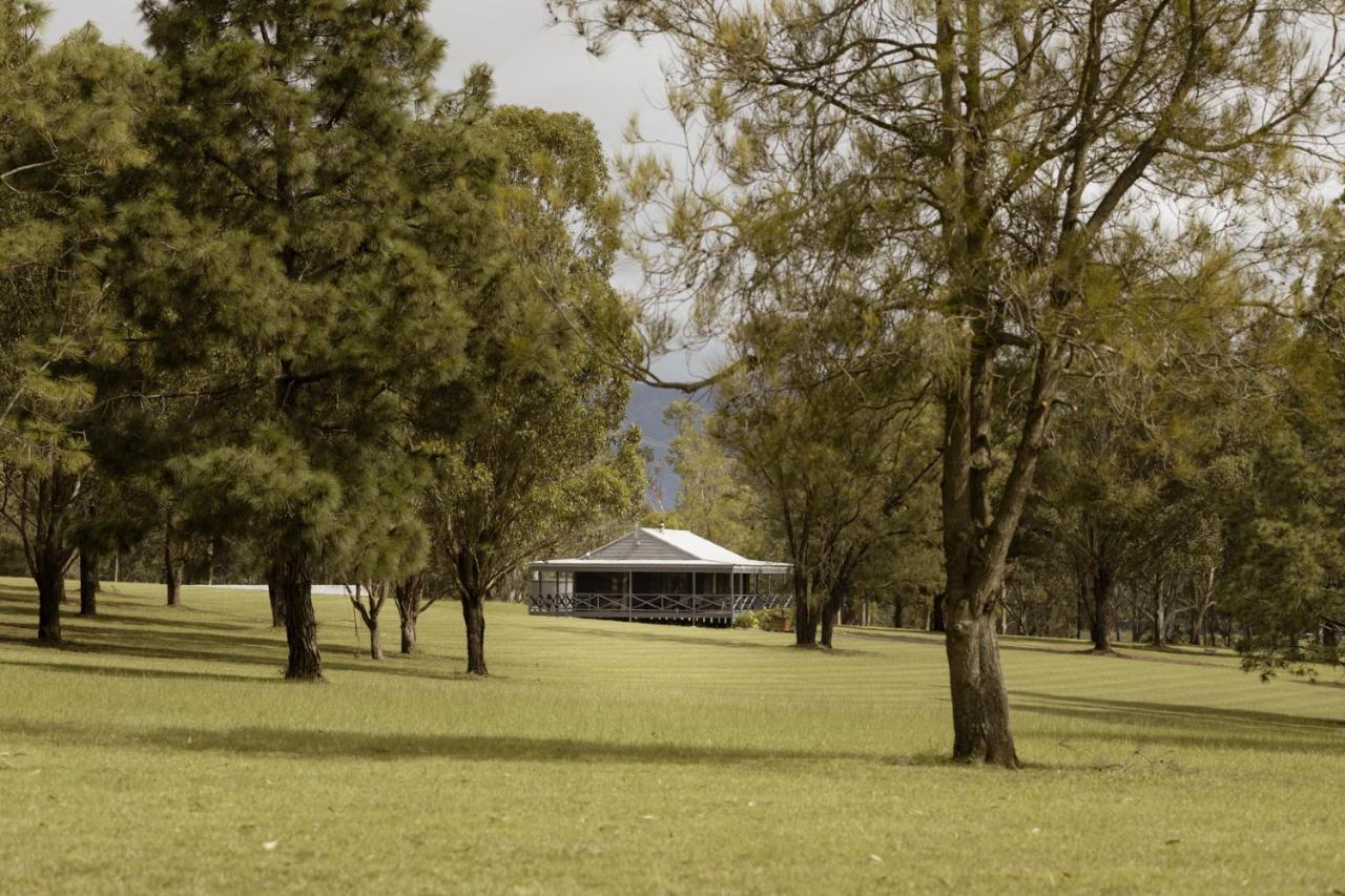 Palmers Lane Estate Hunter Valley Pokolbin Exterior photo