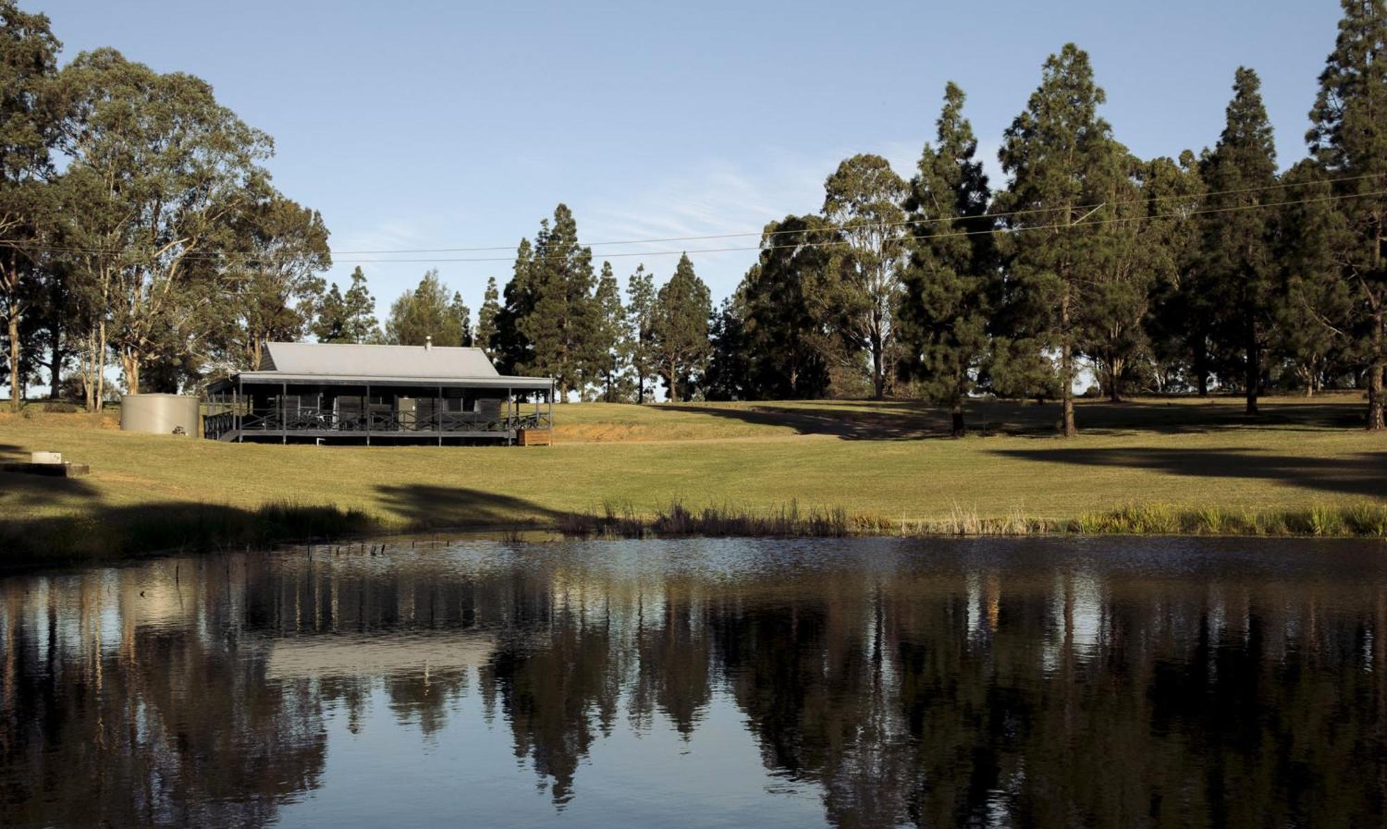 Palmers Lane Estate Hunter Valley Pokolbin Exterior photo