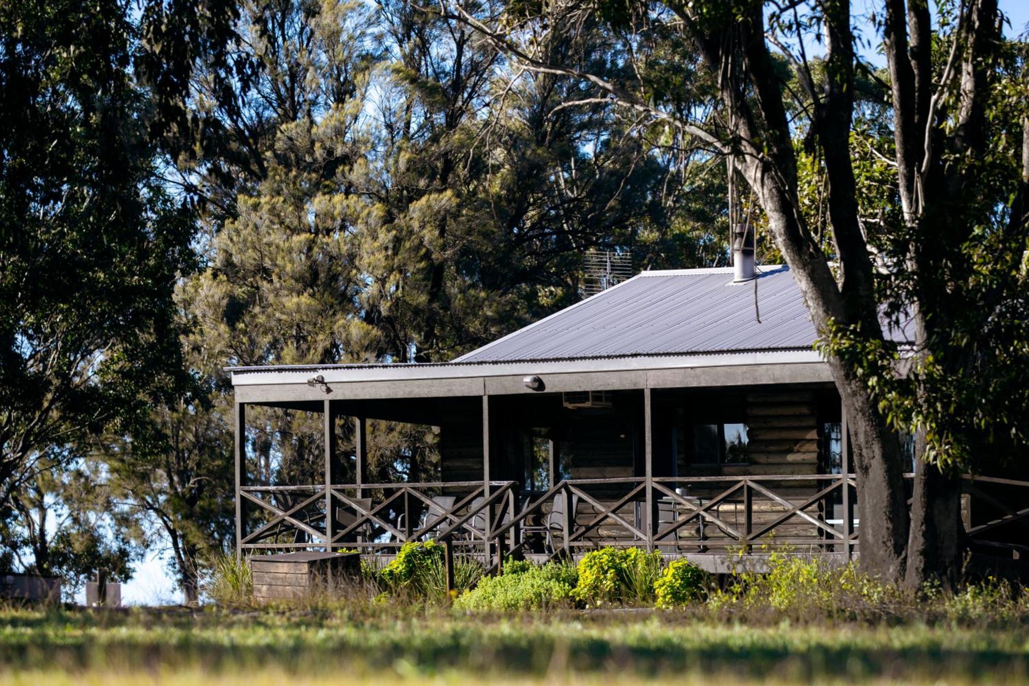 Palmers Lane Estate Hunter Valley Pokolbin Exterior photo